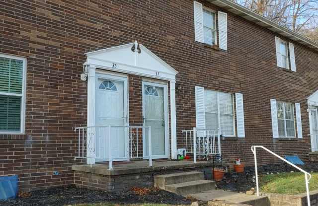 COZY TOWNHOME IN WILLOW TERRACE photos photos