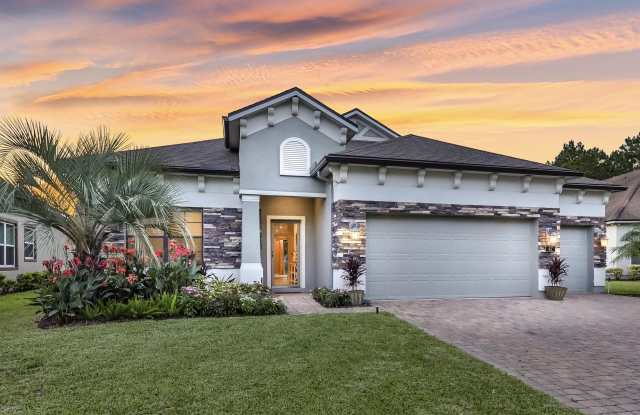 47 PURITAN RD - 47 Puritan Road, Nocatee, FL 32081