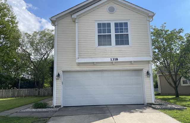 1318 Crescent Drive photos photos