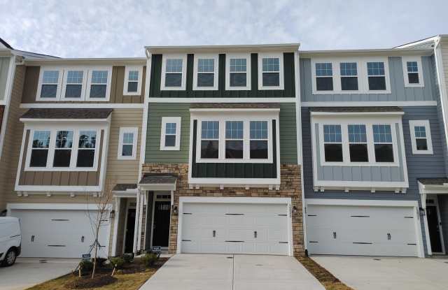 1229 Commack Drive - 1229 Commack Drive, Durham County, NC 27703