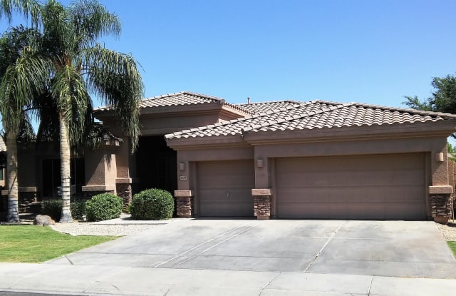 1234 E IVANHOE Court - 1234 East Ivanhoe Court, Gilbert, AZ 85295