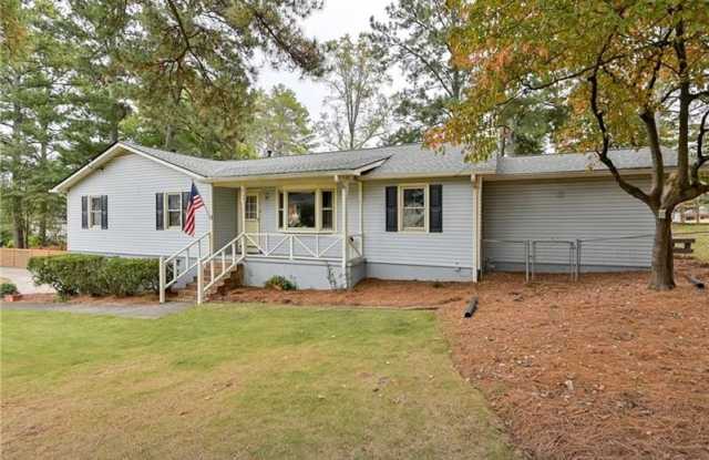 803 Santa Fe Trail - 803 Sante Fe Trail, Cherokee County, GA 30189
