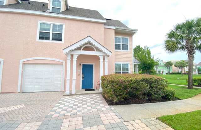 Resort style living all year long 2B/2B w/Large loft, amazing water views and community amenities! photos photos
