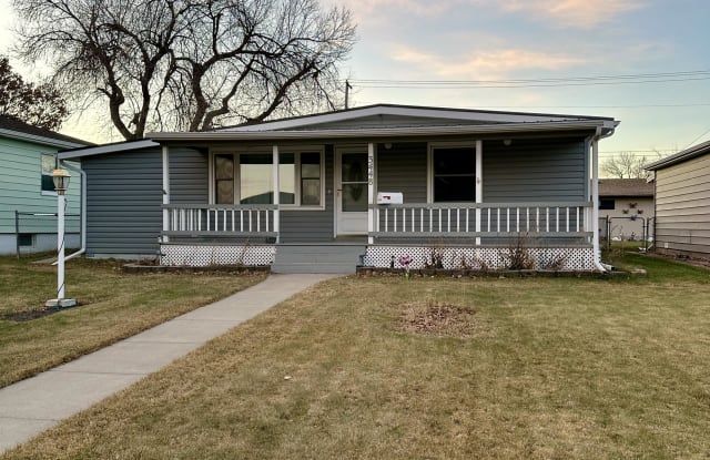 3448 8th Avenue North photos photos