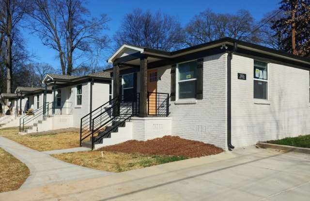 306 State St - 306 State Street, Charlotte, NC 28208