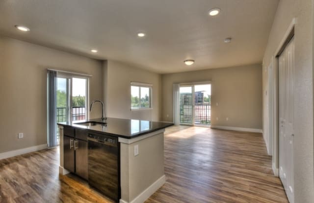 303 West Prospect Road - 303 West Prospect Road, Fort Collins, CO 80526