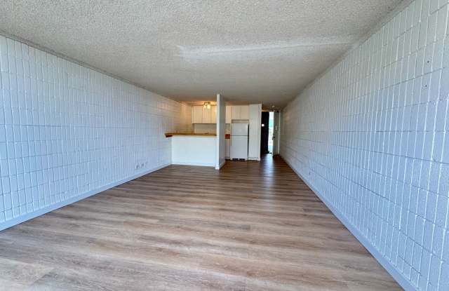 1 Bedroom Mokuleia Sands Gallery 3