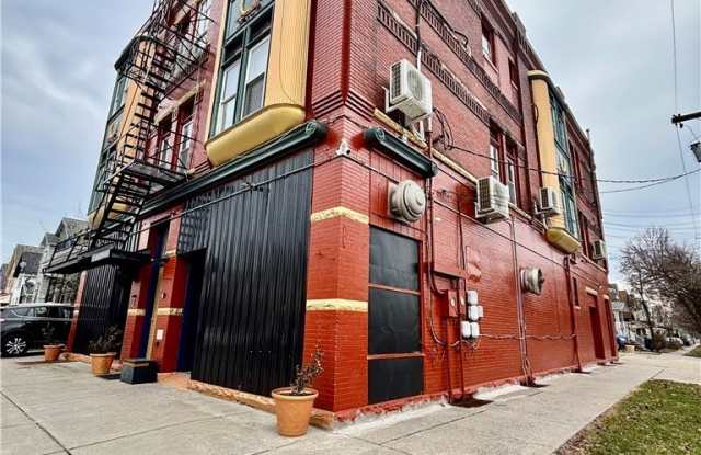 236 Massachusetts Avenue Gallery 2