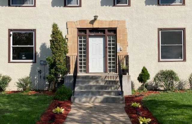 2717 Girard Ave S - 2717 Girard Avenue South, Minneapolis, MN 55408