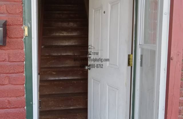 6124 Locust Street - 1 - 6124 Locust Street, Philadelphia, PA 19139