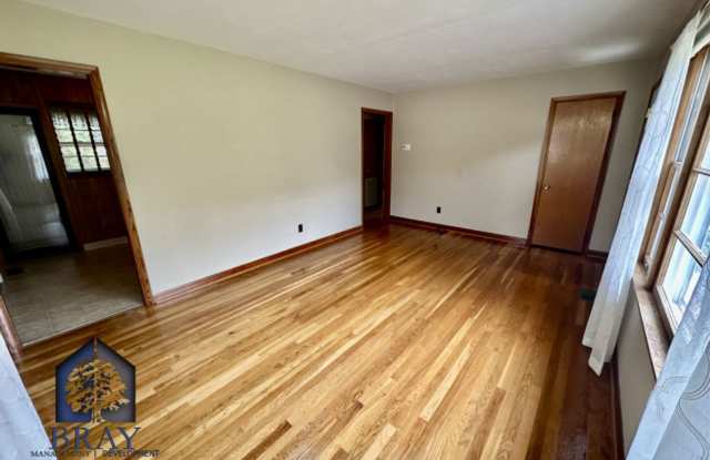 Large basement and huge yard! Centrally located! Gallery 4