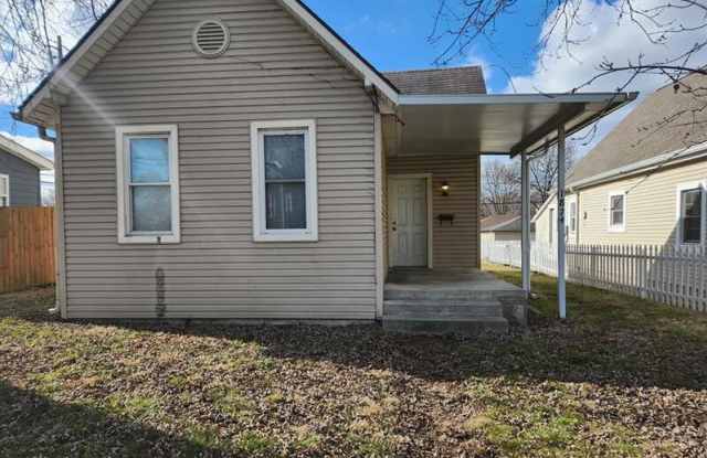 1874 Barth Ave photos photos