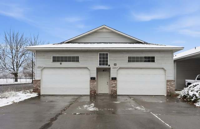 1501 N REGAL St - 1501 North Regal Street, Spokane, WA 99207