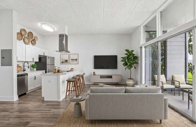 Residences at Soho photos photos