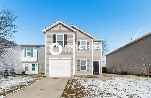 10762 Glenayr Drive - 10762 Glenayr Drive, Hendricks County, IN 46113