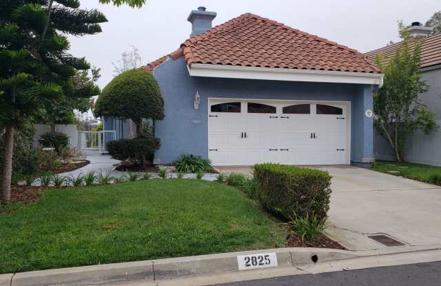 Carlsbad Hosp Way Home for Rent - 2825 Forest View Way, Carlsbad, CA 92008