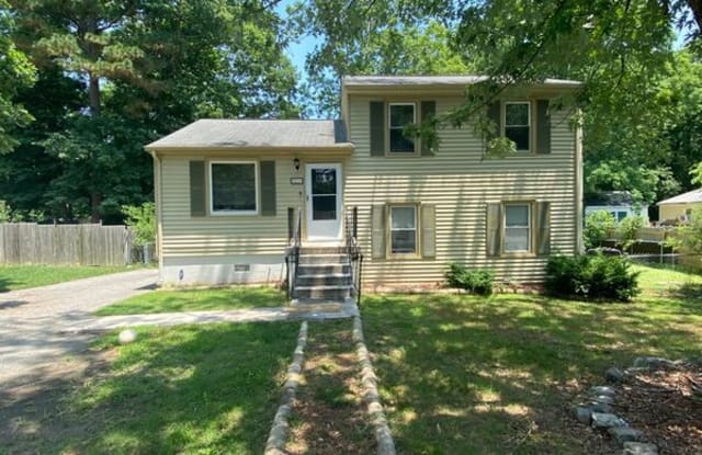9219 Rainwood Rd - 9219 Rainwood Road, Chesterfield County, VA 23237