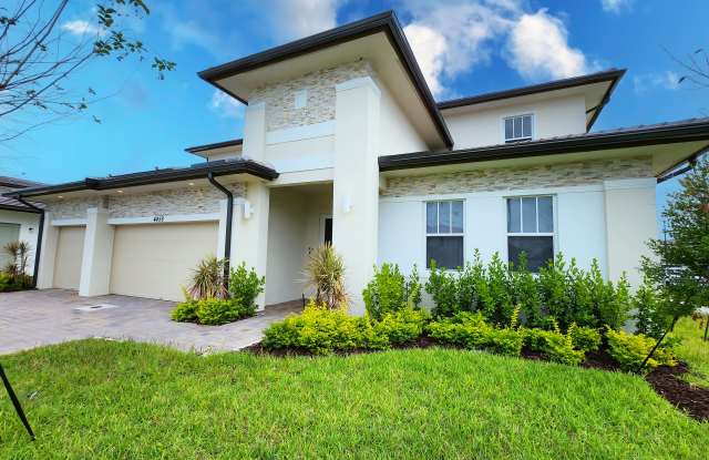 4458 Sw 122nd Wy - 4458 Southwest 122nd Way, Cooper City, FL 33330