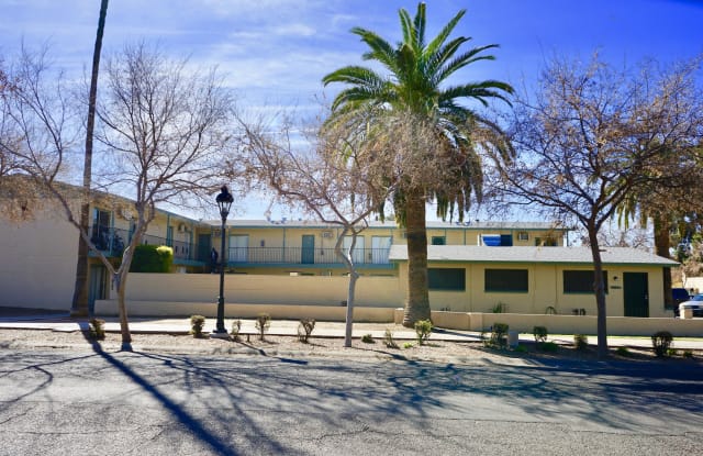 5623 W. Myrtle Ave - 102 - 5623 West Morten Avenue, Glendale, AZ 85301