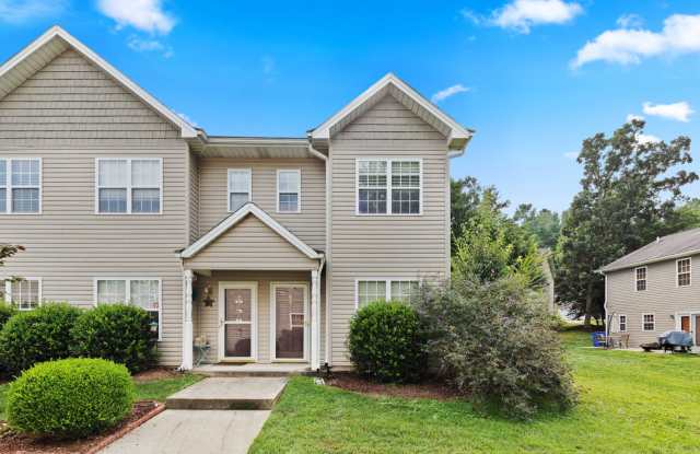 Fletcher Townhouse photos photos