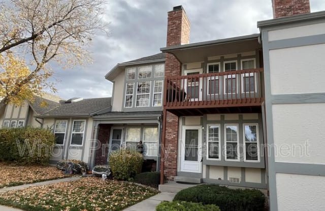 3082 West 107th Place - 3082 107th Place, Westminster, CO 80031