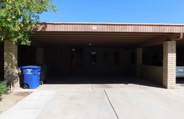 190 W. 27th Pl. - 190 West 27th Place, Yuma, AZ 85364