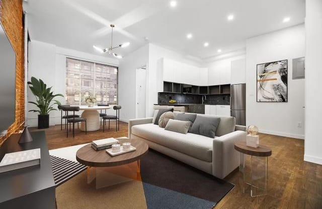 30 East 14th Street - 30 East 14th Street, New York City, NY 10003