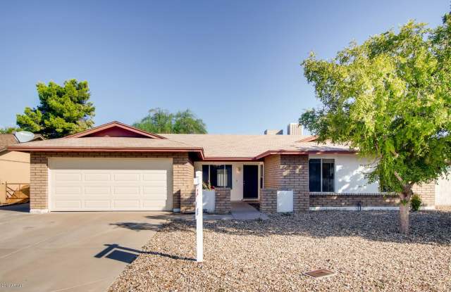 5930 E SPRING Road - 5930 East Spring Road, Phoenix, AZ 85254