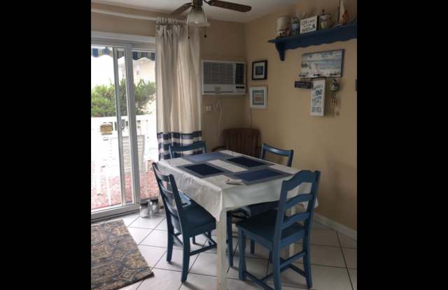 22 East End Avenue unit: 2 - 22 East End Avenue, Avon-by-the-Sea, NJ 07717