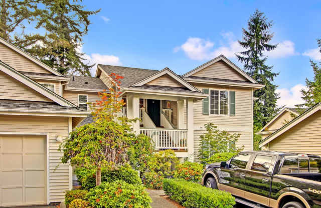 2Bd/1.75Ba Bothell Condo - 12109 Northeast 171st Place, Bothell, WA 98011
