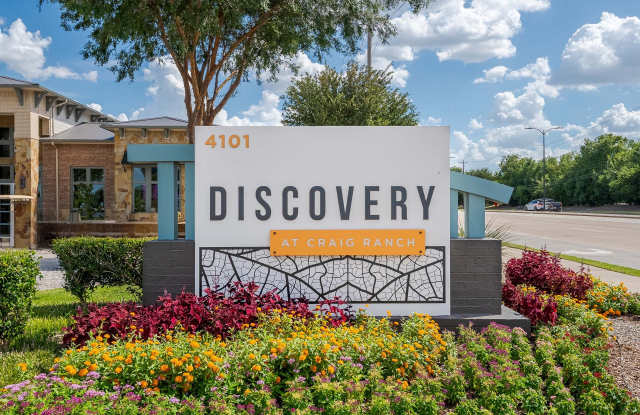 Discovery at Craig Ranch Gallery 4
