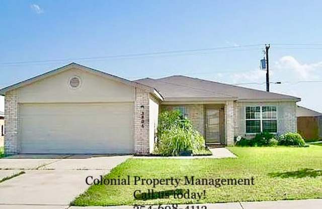 3Bd/2Ba in Killeen TX photos photos