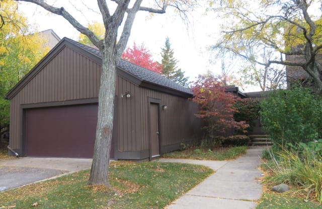 8 Southwick Ct. - 8 Southwick Court, Ann Arbor, MI 48105