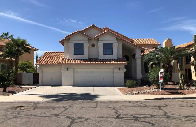 16226 S 37TH Way - 16226 South 37th Way, Phoenix, AZ 85048