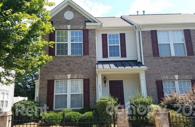 4873 Prosperity Ridge Road - 4873 Prosperity Ridge Road, Charlotte, NC 28269