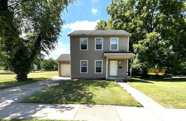 For Rent - 4 Bedroom, 2 Full Bath Home with Ground-Floor Bedroom, Attached Garage and Brand-New Kitchen Appliances photos photos