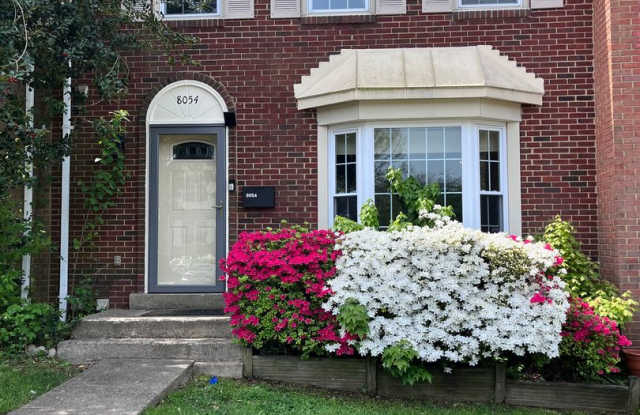 Updated Townhouse In Saratoga - 8054 Powderbrook Lane, Newington, VA 22153 Updated Townhouse In Saratoga - 8054 Powderbrook Lane, Newington, VA 22153