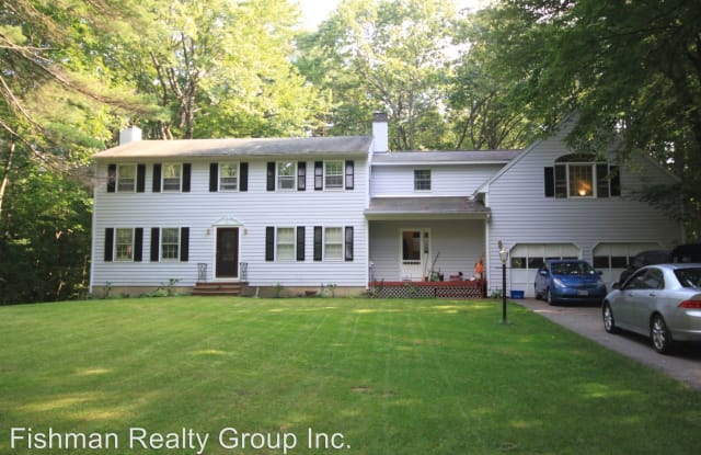 15 Laurel Rd - 15 Laurel Road, Brunswick, ME 04011