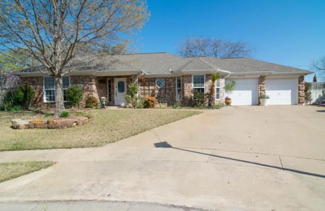 3112 SUNRISE - 3112 Sunrise Court, Bedford, TX 76021
