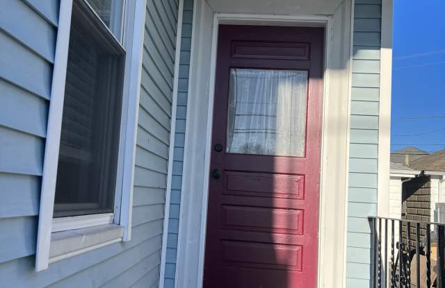 632 -634 Cottage Street - 634 Cottage Street, Pawtucket, RI 02861