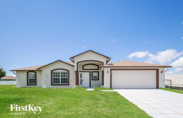 1411 Northwest 18th Terrace - 1411 Northwest 18th Terrace, Cape Coral, FL 33993 1411 Northwest 18th Terrace - 1411 Northwest 18th Terrace, Cape Coral, FL 33993