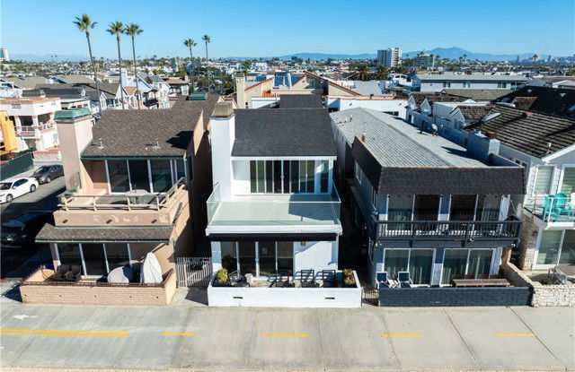 3012 West Oceanfront - 3012 West Oceanfront, Newport Beach, CA 92663