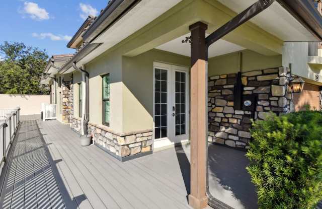 3 Bedroom Condo in Venice Gallery 3