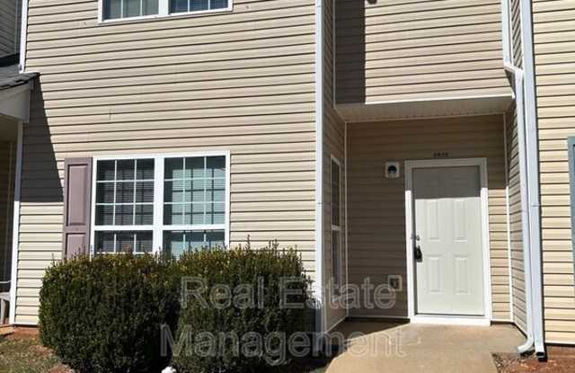 1741 Carrington Dr. - 1741 Carrington Drive, Griffin, GA 30224 1741 Carrington Dr. - 1741 Carrington Drive, Griffin, GA 30224