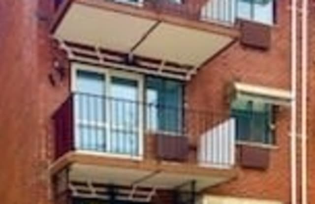 101-20 67th Drive - 101-20 67th Drive, Queens, NY 11375