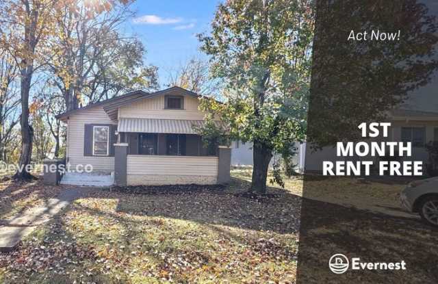 1509 44th Street Ensley photos photos