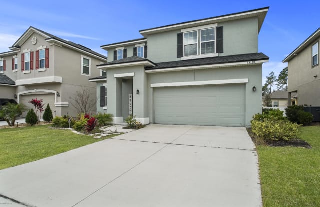 15120 ROCKY SHOALS RD - 15120 Rocky Shoals Road, Jacksonville, FL 32258