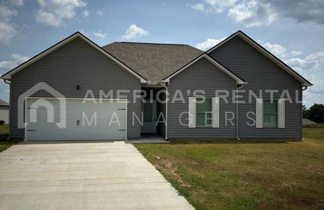 Home for Rent in Eva, AL!! Available to View Now!!! photos photos