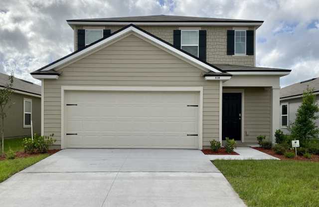 8136 MEADOW WALK LN - 8136 Meadow Walk Ln, Jacksonville, FL 32256