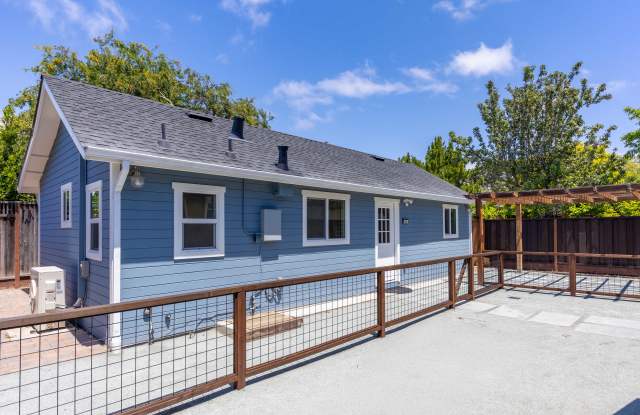 616 Redwood Avenue photos photos